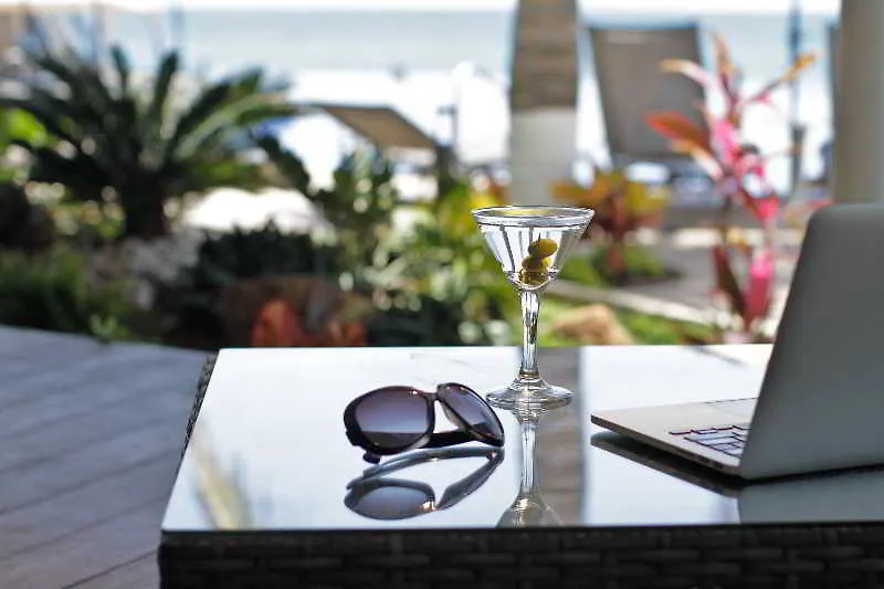 Hotel Park Royal Beach Mazatlan
