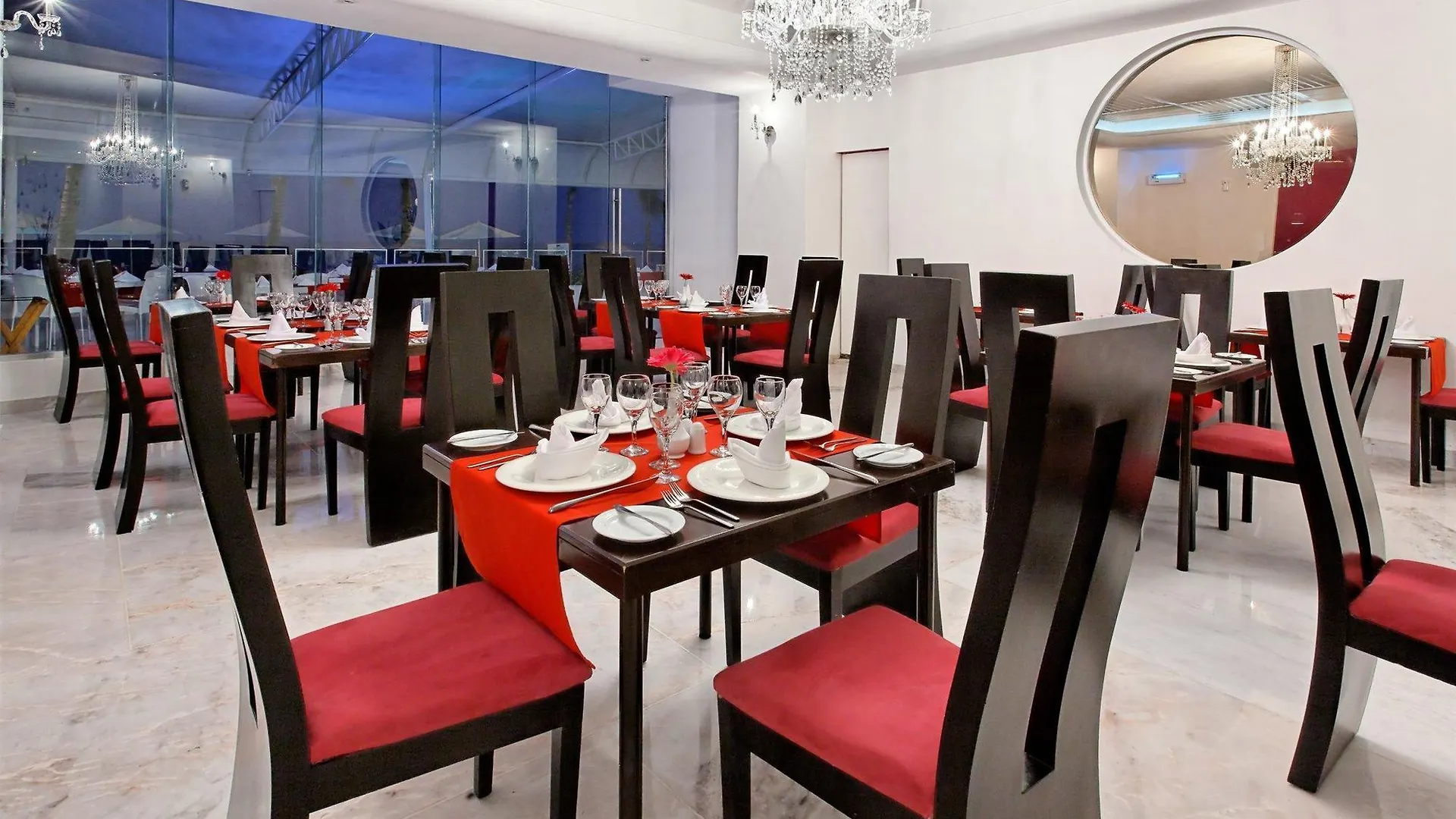 Park Royal Beach Mazatlan Hotel