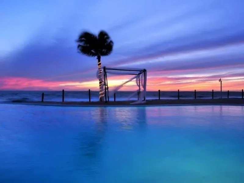 Park Royal Beach Mazatlan