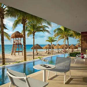 Resort Secrets Riviera Cancun & (adults Only) *****