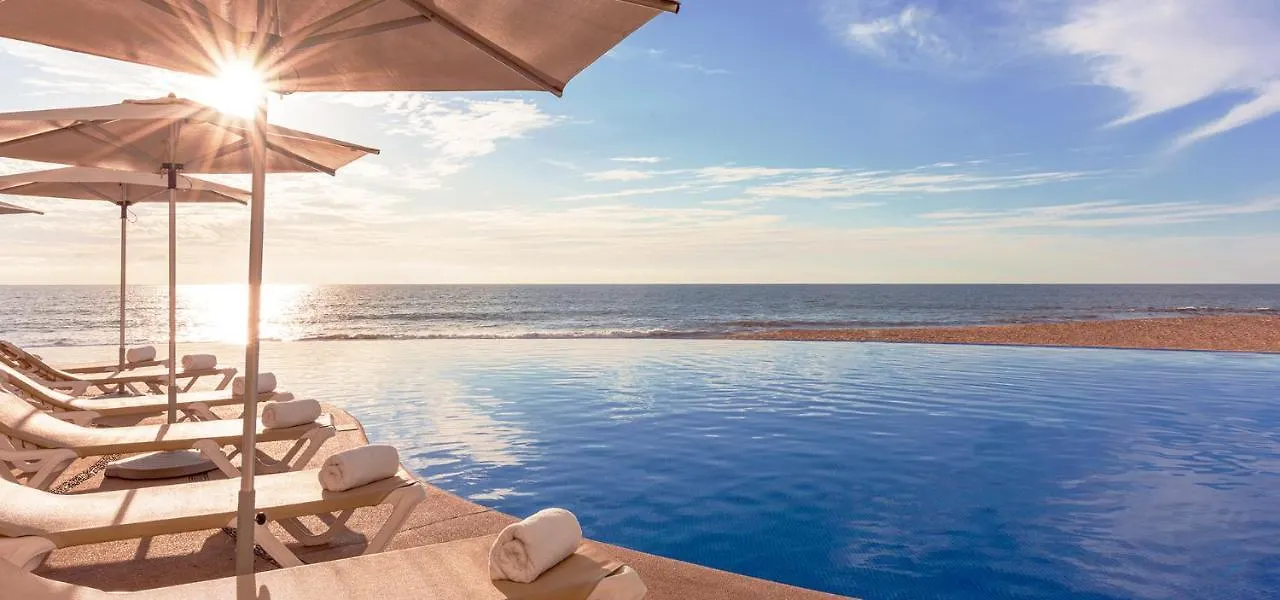 Park Royal Beach Mazatlan contacts