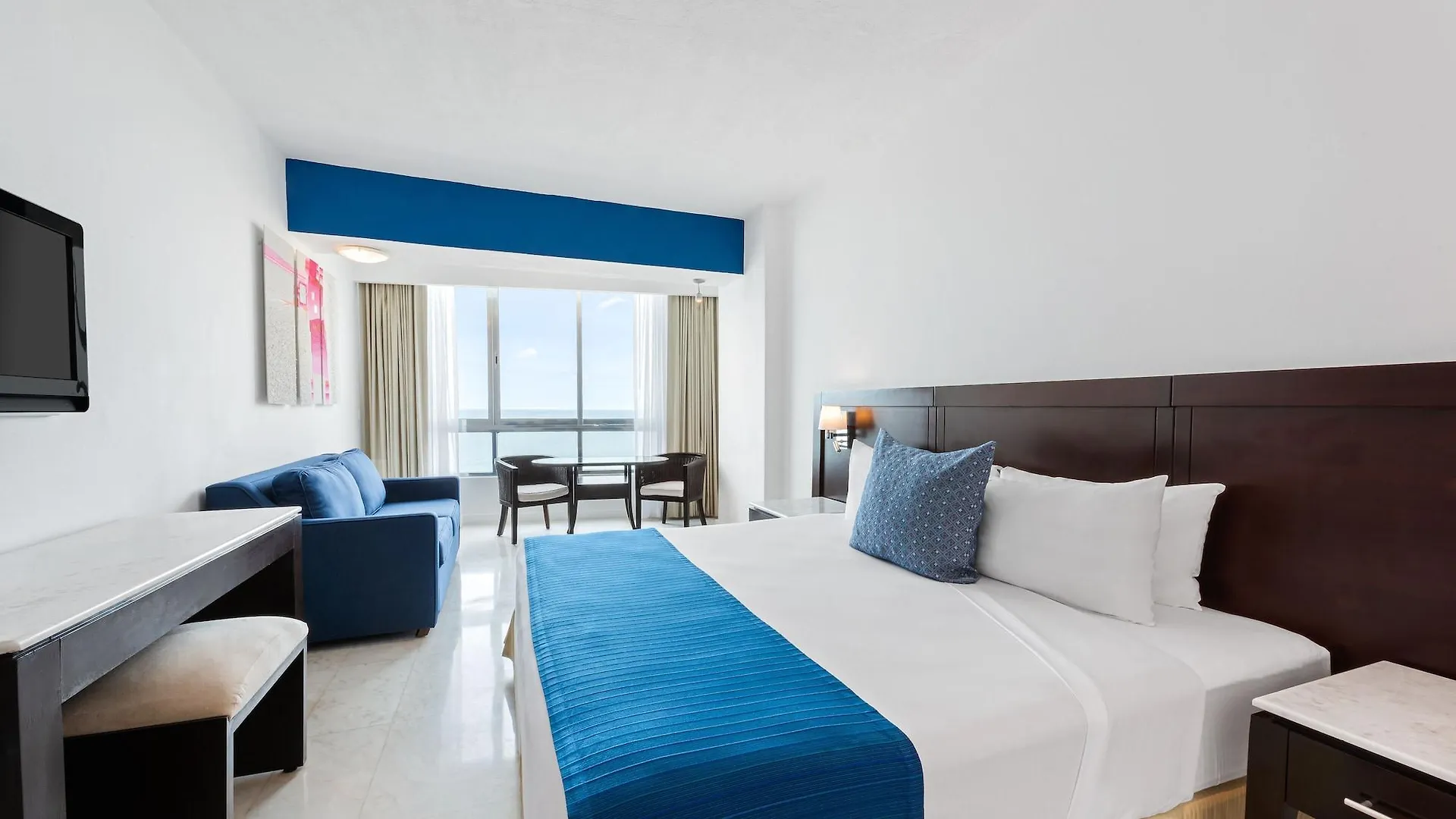 Park Royal Beach Mazatlan Hotel