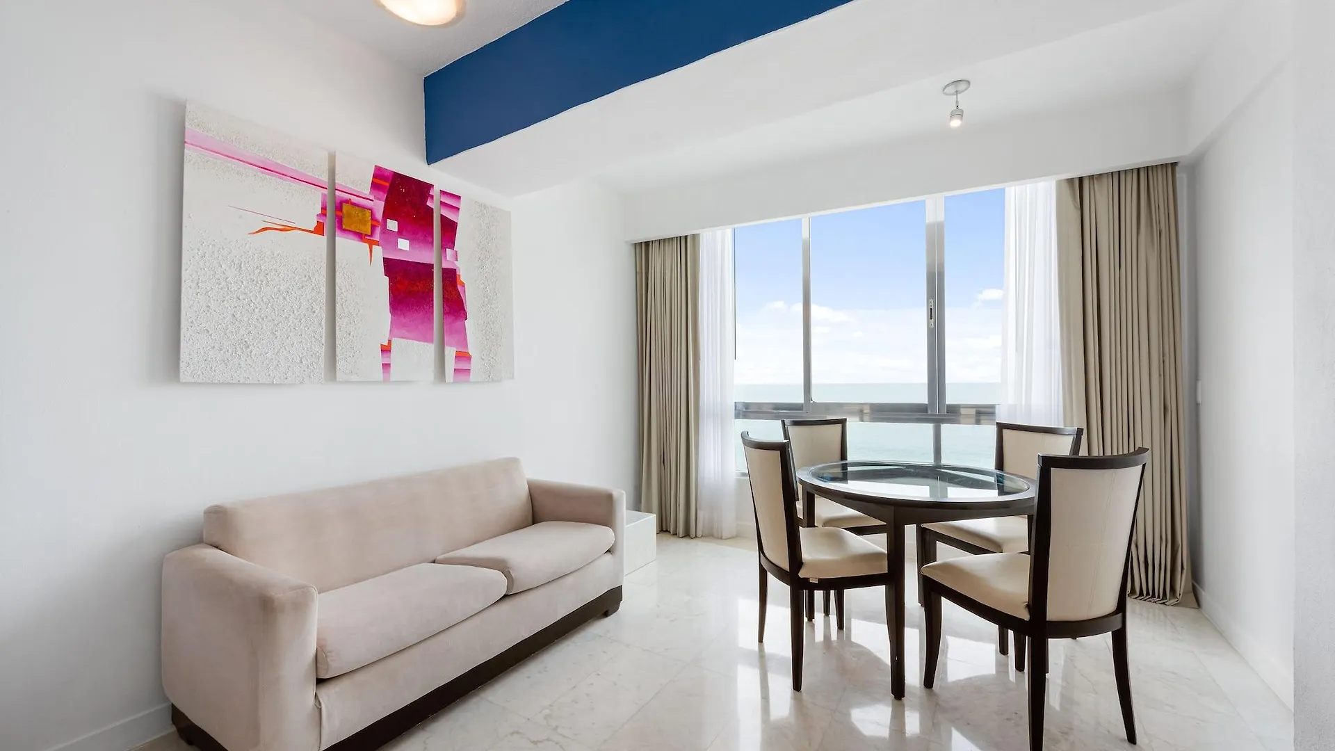 Hotel Park Royal Beach Mazatlan