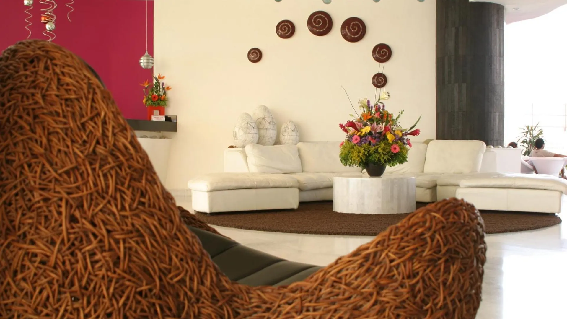 Hotel Park Royal Beach Mazatlan