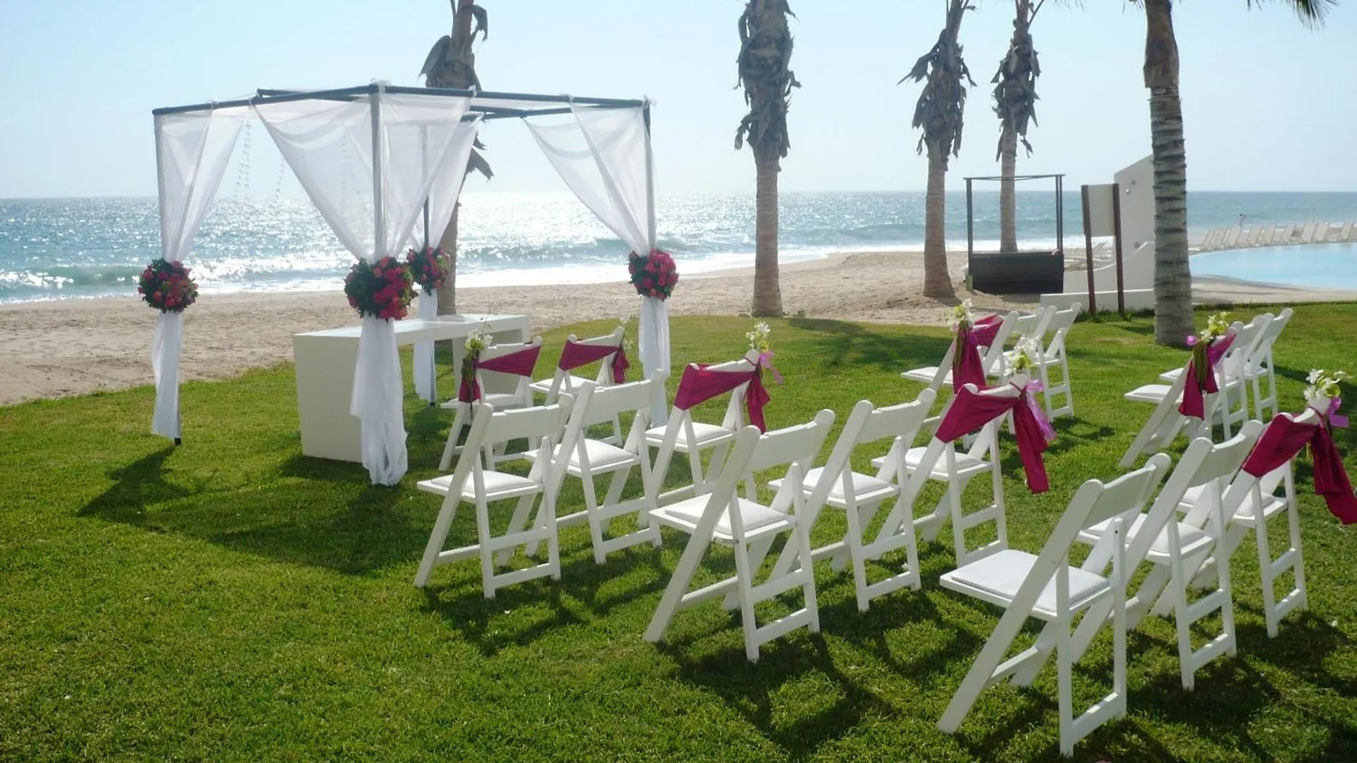 Park Royal Beach Mazatlan 3*,  Mexico