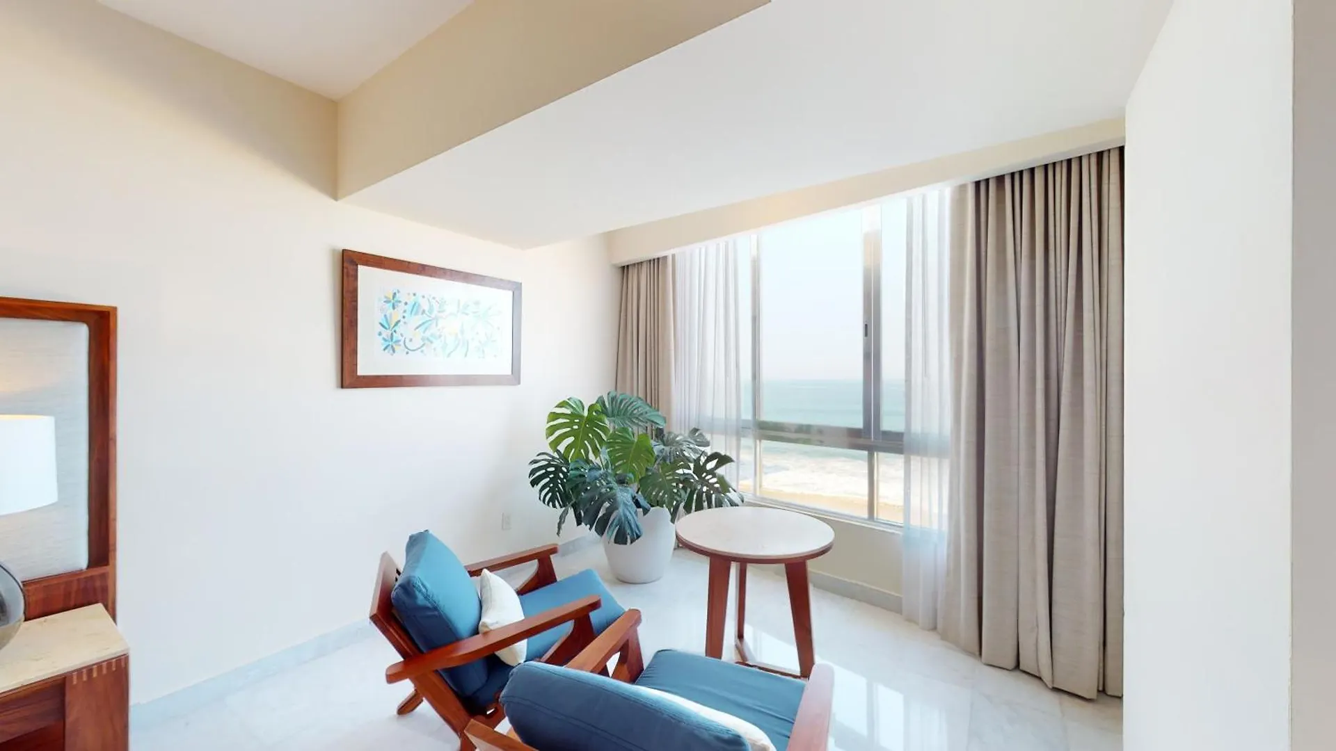 Park Royal Beach Mazatlan 3*,