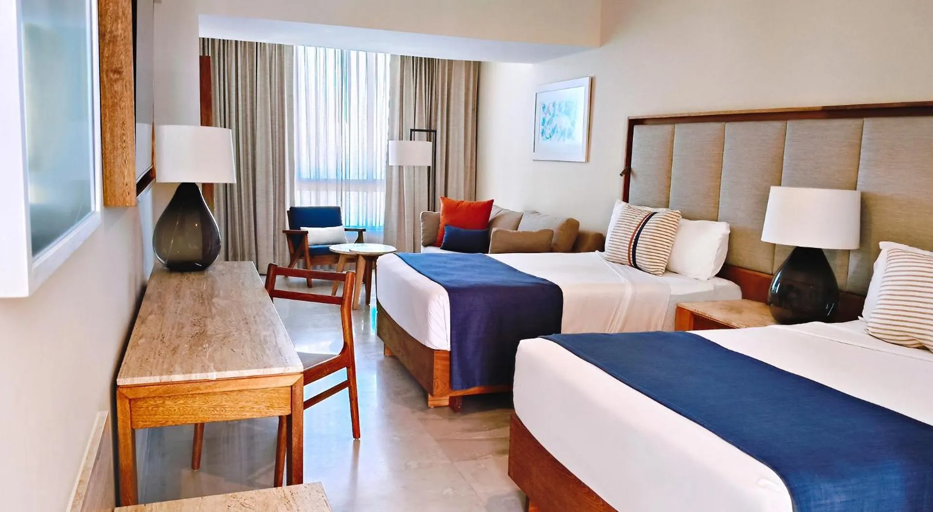 Park Royal Beach Mazatlan Hotel