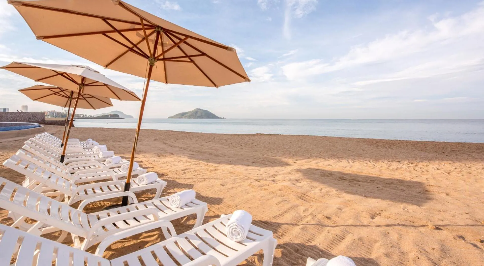 Park Royal Beach Mazatlan 3*,  Mexico