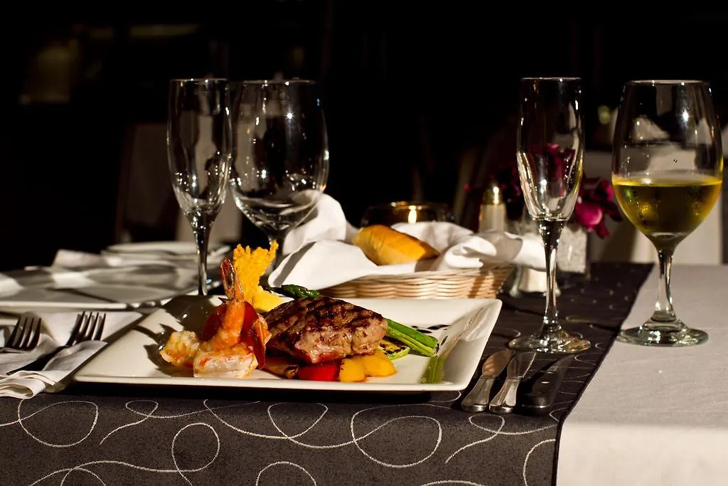Park Royal Beach Mazatlan Hotel