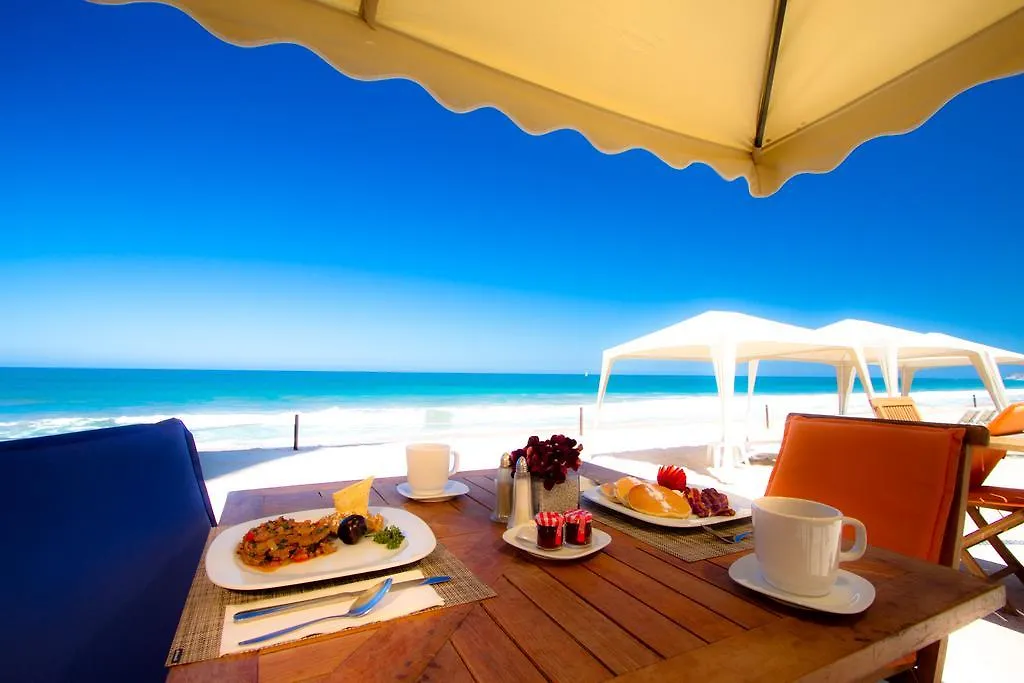 Hotel Park Royal Beach Mazatlan