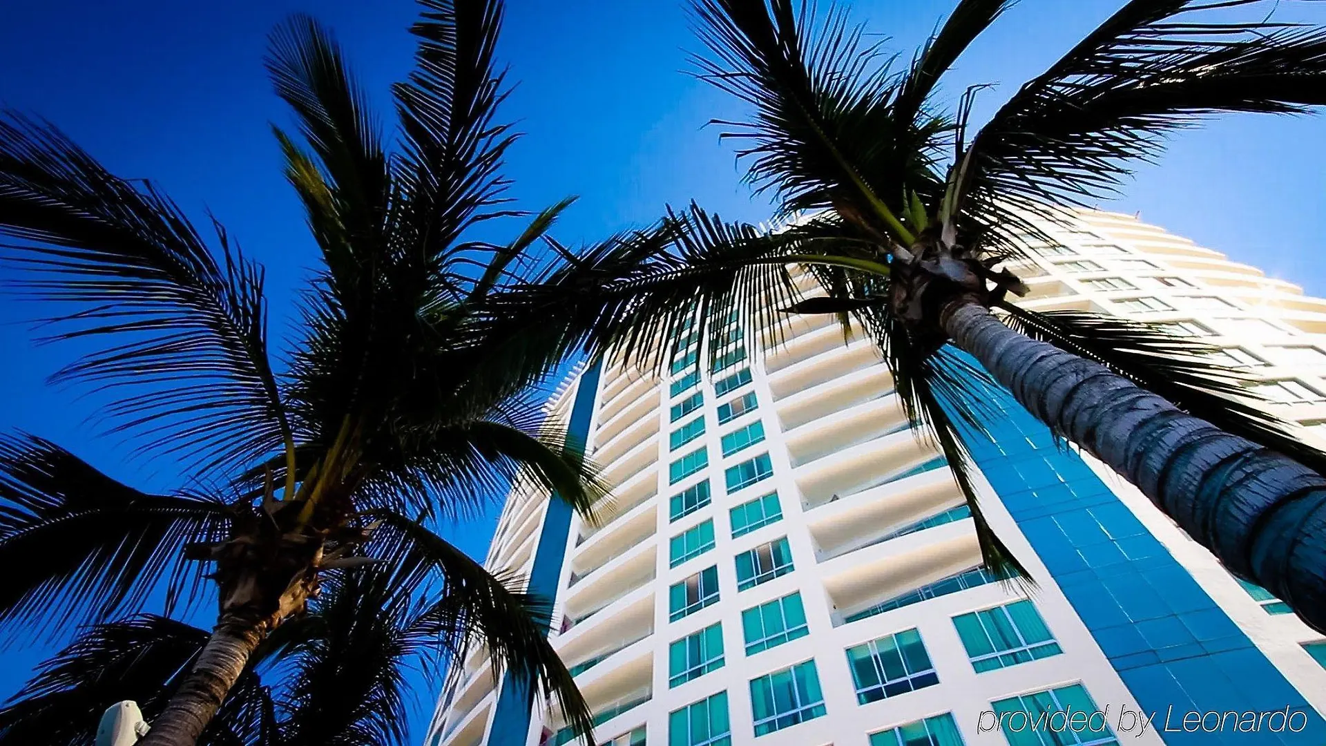 Park Royal Beach Mazatlan Hotel