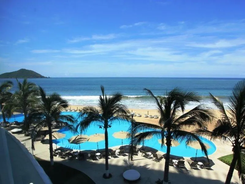 Park Royal Beach Mazatlan Hotel