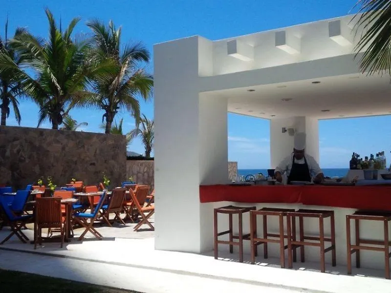 Park Royal Beach Mazatlan
