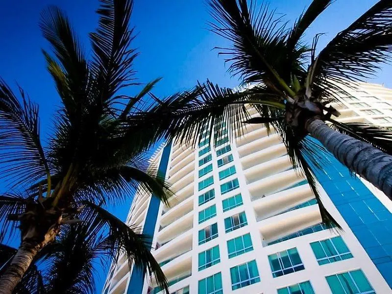 Hotel Park Royal Beach Mazatlan