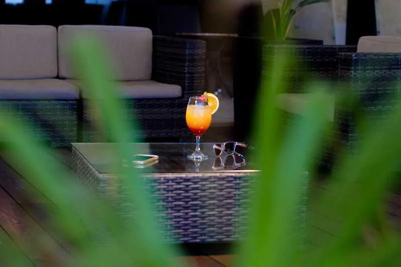 Hotel Park Royal Beach Mazatlan