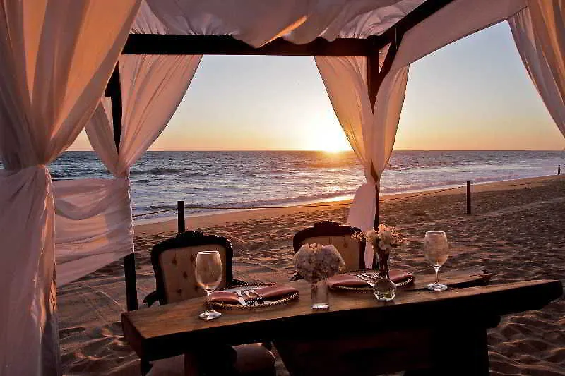 Park Royal Beach Mazatlan 3*,