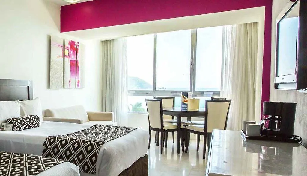 Park Royal Beach Mazatlan Hotel