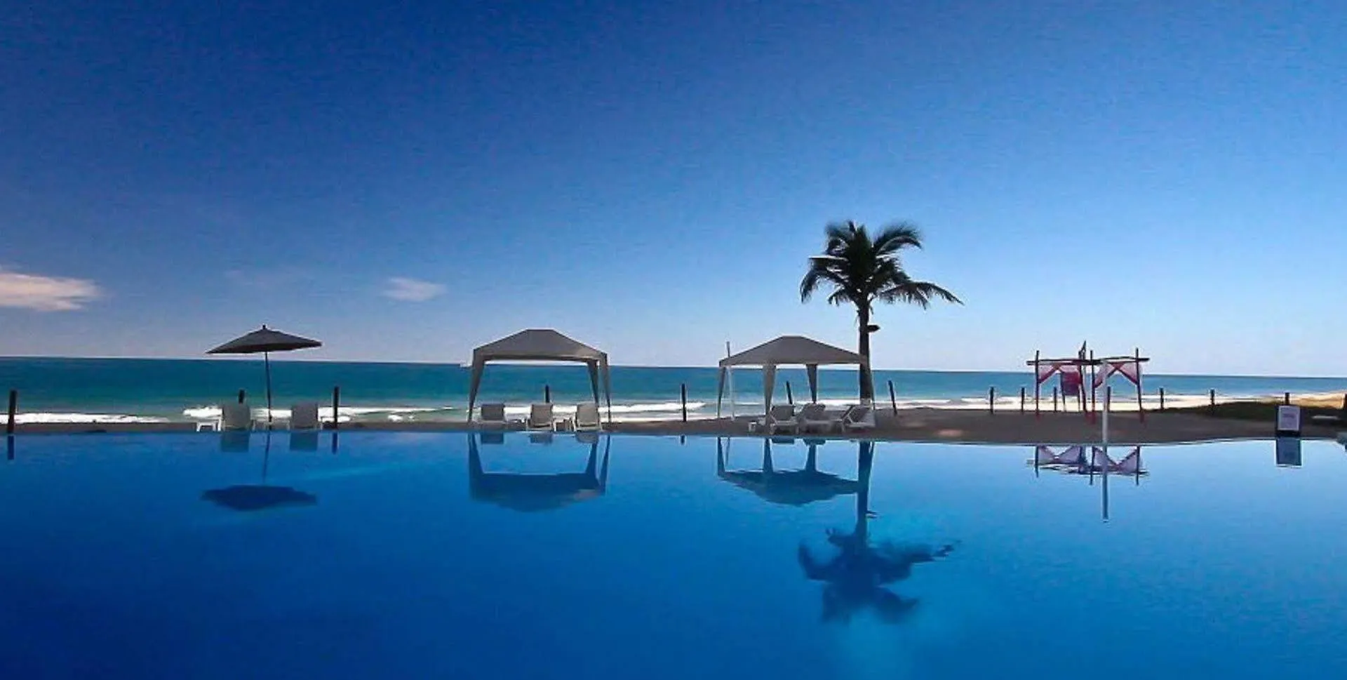 Park Royal Beach Mazatlan Hotel