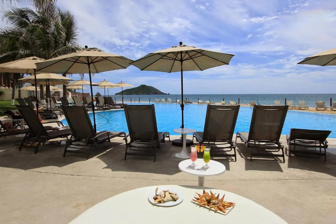 Park Royal Beach Mazatlan 3*,  Mexico