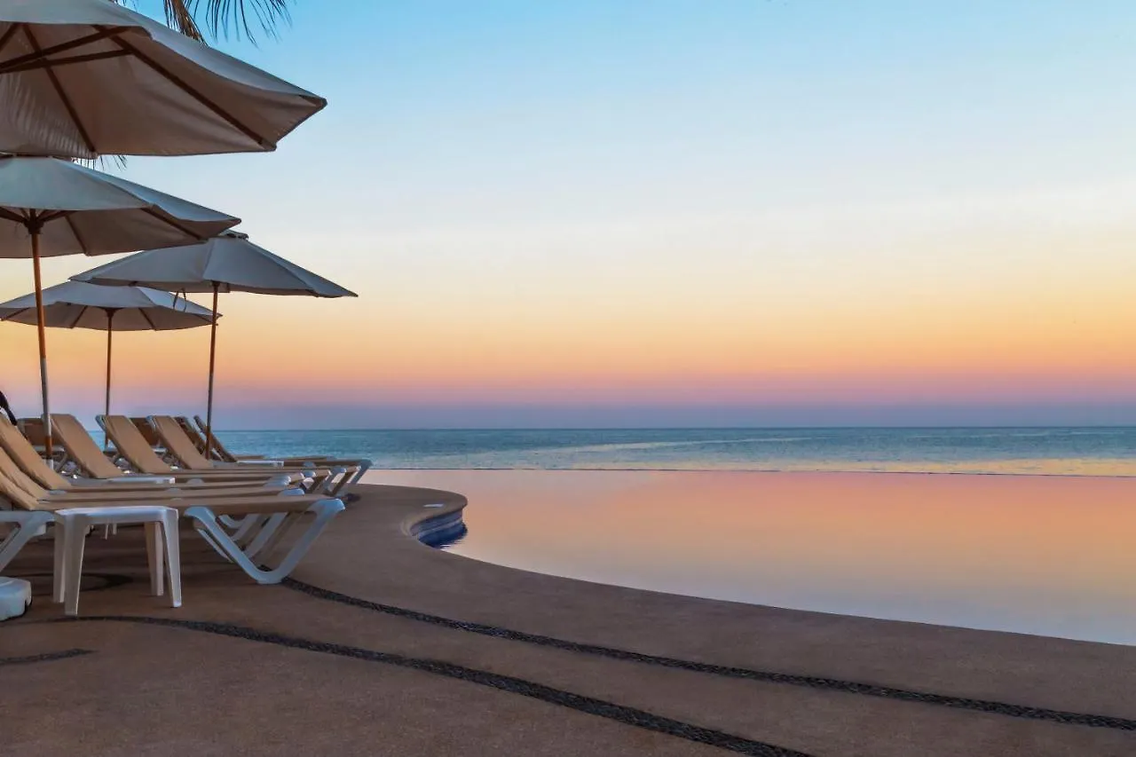 Hotel Park Royal Beach Mazatlan