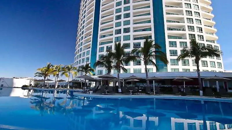 Park Royal Beach Mazatlan 3*,  Mexico