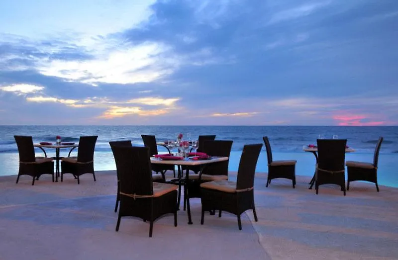 Park Royal Beach Mazatlan